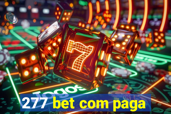 277 bet com paga